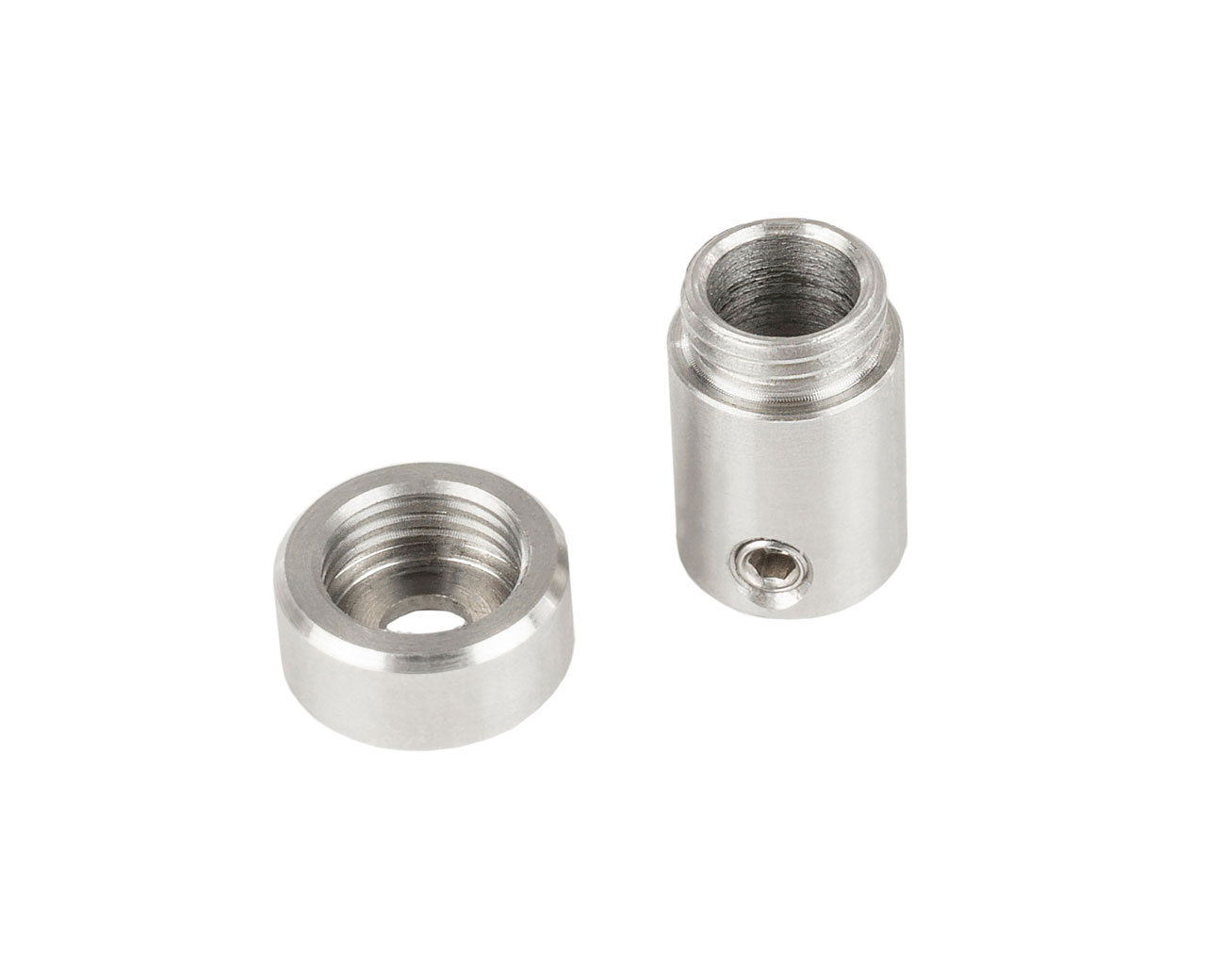 Deckenhalter iNOX  d2.s