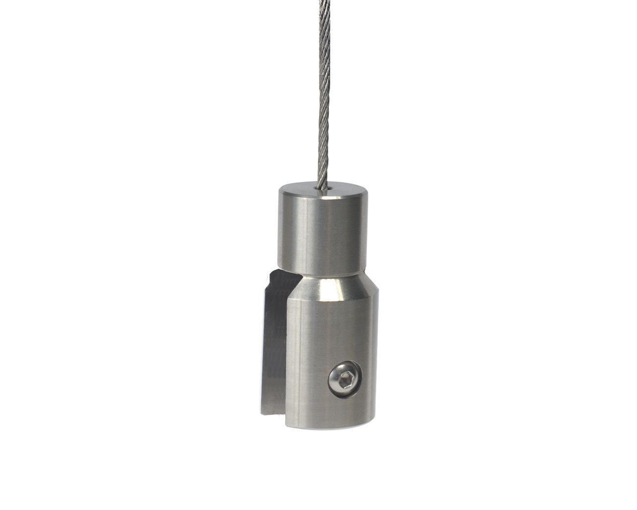 Hängeschildhalter iNOX h1.s